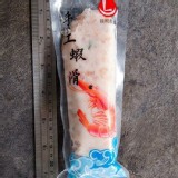 【鮮綠生活】手工蝦仁滑魚漿
