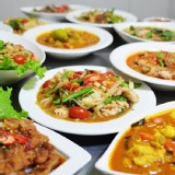 【泰凱食堂】泰式料理即食包 特價：$98