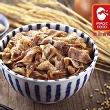 【魔術食品】嚴選日式風味_豬丼 特價：$60