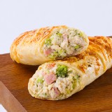 【KK Life-紅龍】美式起司雞肉捲2條 特價：$111