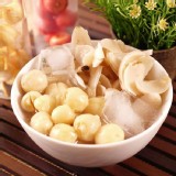 【聖萱坊】百合蓮子湯 特價：$53