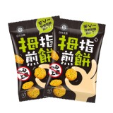 【自然主意】拇指煎餅-海苔濃28g