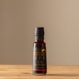 【芝初】深焙黑芝麻油(純黑芝麻油) 特價：$139