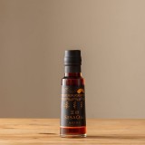 【芝初】芝初溫焙芝麻香油