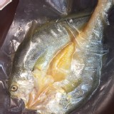 【主播楊中化爆漿大貢丸】馬祖黃魚一夜干 特價：$200