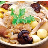 【饗城】袖珍佛跳牆(1000g/份)