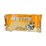 【福義軒】特濃牛奶薄片 特價：$9