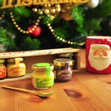 【Paste焙司特】聖誕享受時光5入組禮盒