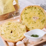 【Golden Brown 布朗主廚】奶油香蒜 特價：$52