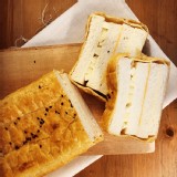 【法藍四季】招牌起酥三明治 6種口味任選 特價：$199