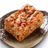 黑糖優瑪沙其 特價：$190