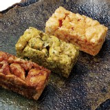 綜合優瑪沙其 特價：$190