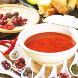 【這鍋農】蒙古麻辣湯底(一人份) 特價：$128