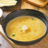 【這鍋農】南瓜起士湯底 (一人份) 特價：$128