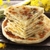 【買一送一】【蔥阿伯】三星蔥油派 特價：$138