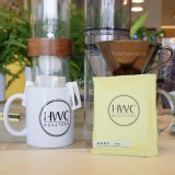 【黑沃咖啡】繽紛系列咖啡掛耳包_黃金曼巴5包組