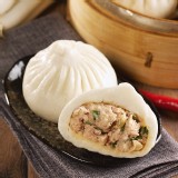 【葡吉】鮮肉包子 特價：$210