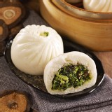 【葡吉】香菇菜包 特價：$210