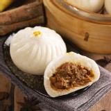 【葡吉】東坡肉筍包