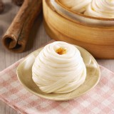 【葡吉】橙花螺絲捲 特價：$150