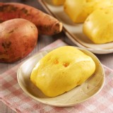 【葡吉】地瓜饅頭 特價：$180