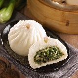 【葡吉】菜肉包