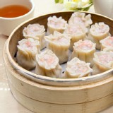 【葡吉】鮮蝦燒賣(12入/盒)