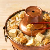 【KK Life-紅龍】家傳酸白菜肉丸鍋(ihergo年菜亞軍)