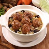 【家之味】獅子頭燉白菜