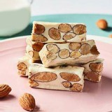 【皇龍ait】經典法式原味杏仁牛軋糖 特價：$135