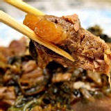 飄香軟Q梅干軟骨肉獨享包
