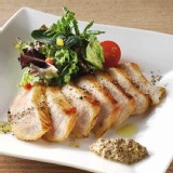 【買一送一】【勝崎牛排】頂極黃金六兩霜降松板豬 特價：$378