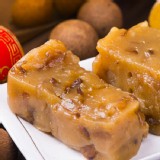 ”桂圓核桃糕”正宗上海年糕 (全素食可用)