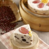 【葡吉】紅豆鬆糕