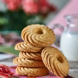 【上合味】乳酪奶酥 特價：$109