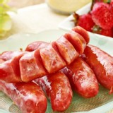 【珍腸一生】大湖草莓香腸（同品項買一送一） 特價：$129