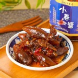 【泰凱食堂】小卷醬 特價：$129