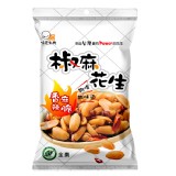 【黃粒紅】椒麻花生隨手包