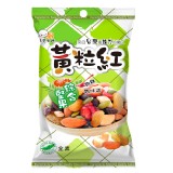 【黃粒紅】綜合堅果隨手包
