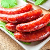 【珍腸一生】原味香腸／杏鮑菇香腸 特價：$125