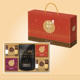 【芝初】步步糕升禮盒