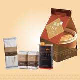 【芝初】蒸蒸日上禮盒