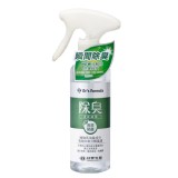 《台塑生醫》Dr’s Formula除臭清新噴霧(清爽茶香)255g 特價：$139
