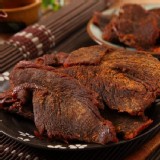 【金門良金牧場】高粱牛肉乾任選(十種口味)