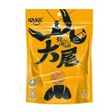 【卡卡】大尾蝦餅-起司