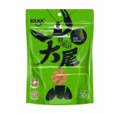 【卡卡】大尾蝦餅-海苔