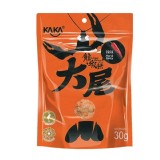 【卡卡】大尾蝦餅-辣味