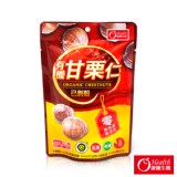 【康健生機】有機甘栗仁