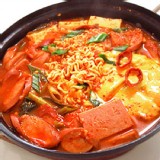 【歐霸部隊鍋】泡菜雞肉 特價：$198