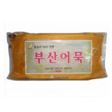 【歐霸部隊鍋】韓國魚板(甜不辣) 特價：$29